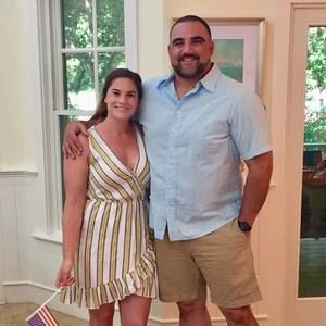 Meet your Posher, Jon